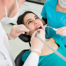 Diploma in Dental Course